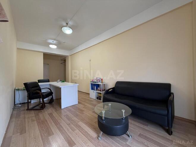 İcarəyə verilir  obyekt 30 m², Gənclik m., photo 1 from 9