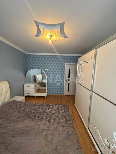 Продаётся 3-комн. новостройка 74 м², пос. Масазыр, photo 4 from 15