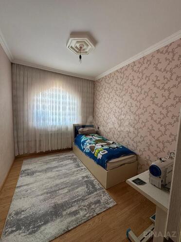 Продаётся 3-комн. новостройка 74 м², пос. Масазыр, photo 10 from 15