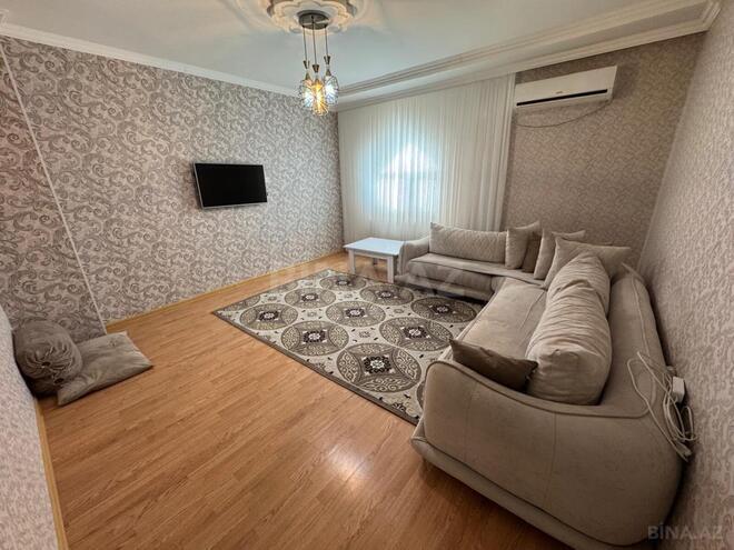 Продаётся 3-комн. новостройка 74 м², пос. Масазыр, photo 14 from 15