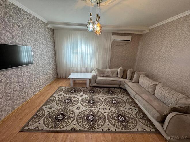 Продаётся 3-комн. новостройка 74 м², пос. Масазыр, photo 12 from 15