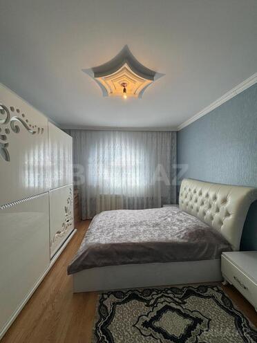 Продаётся 3-комн. новостройка 74 м², пос. Масазыр, photo 13 from 15
