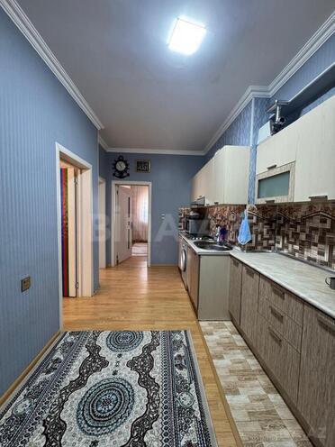 Продаётся 3-комн. новостройка 74 м², пос. Масазыр, photo 7 from 15
