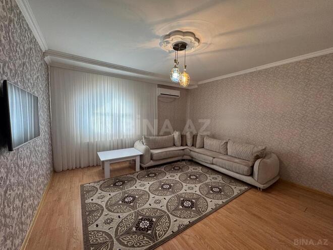 Продаётся 3-комн. новостройка 74 м², пос. Масазыр, photo 1 from 15