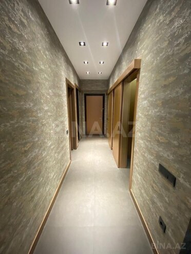 Satılır 2 otaqlı yeni tikili 68 m², Şah İsmayıl Xətai m., photo 11 from 29