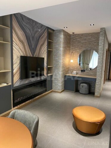 Satılır 2 otaqlı yeni tikili 68 m², Şah İsmayıl Xətai m., photo 3 from 29