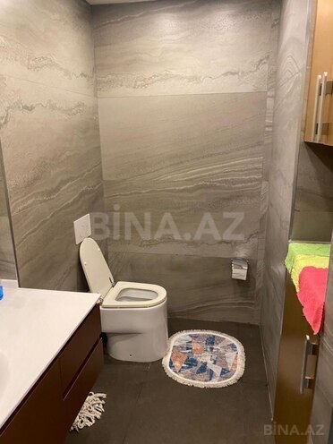Satılır 2 otaqlı yeni tikili 68 m², Şah İsmayıl Xətai m., photo 16 from 29