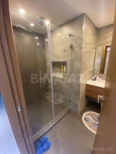 Satılır 2 otaqlı yeni tikili 68 m², Şah İsmayıl Xətai m., photo 15 from 29