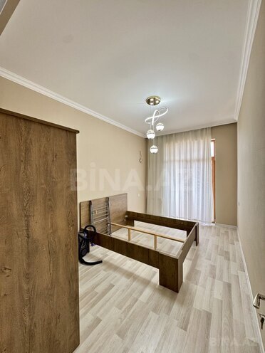 İcarəyə verilir 3 otaqlı yeni tikili 130 m², Yasamal q., photo 13 from 25