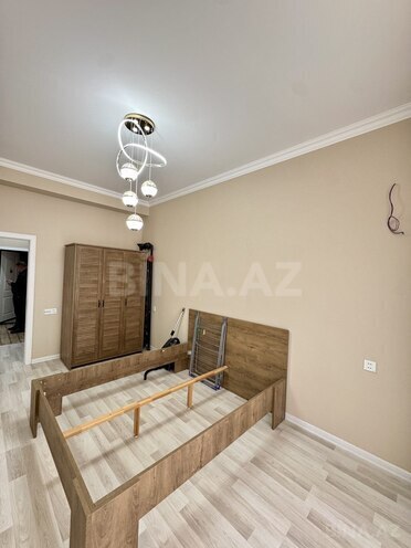 İcarəyə verilir 3 otaqlı yeni tikili 130 m², Yasamal q., photo 14 from 25