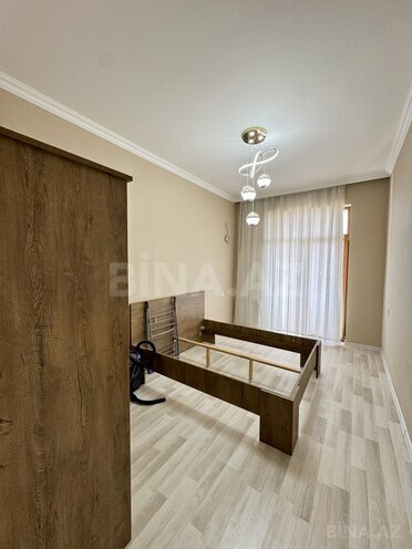 İcarəyə verilir 3 otaqlı yeni tikili 130 m², Yasamal q., photo 15 from 25