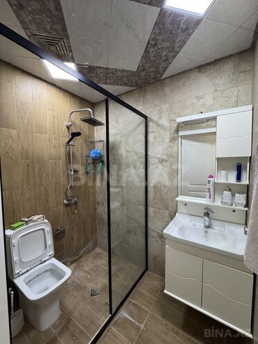 İcarəyə verilir 3 otaqlı yeni tikili 130 m², Yasamal q., photo 11 from 25