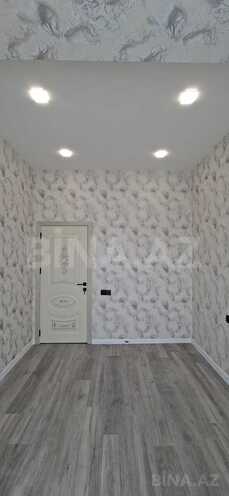 Satılır 2 otaqlı yeni tikili 54 m², photo 6 from 11