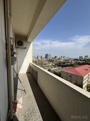 İcarəyə verilir 3 otaqlı yeni tikili 130 m², Yasamal q., photo 20 from 25