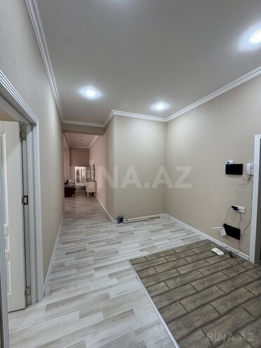 İcarəyə verilir 3 otaqlı yeni tikili 130 m², Yasamal q., photo 24 from 25