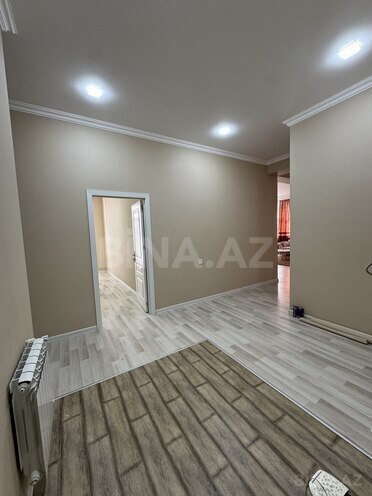 İcarəyə verilir 3 otaqlı yeni tikili 130 m², Yasamal q., photo 23 from 25