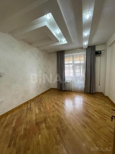 İcarəyə verilir 4 otaqlı yeni tikili 130 m², Nərimanov r., photo 7 from 13