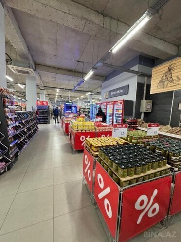 Satılır  obyekt 330 m², Səbail r., photo 1 from 5