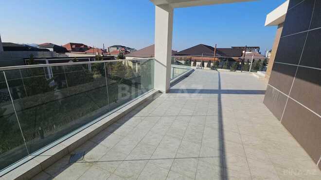 İcarəyə verilir 6 otaqlı həyət evi/bağ evi 400 m², Mərdəkan q., photo 21 from 30