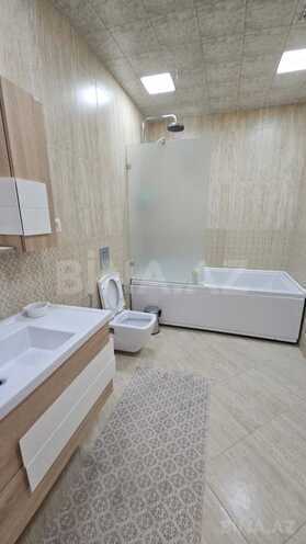 İcarəyə verilir 6 otaqlı həyət evi/bağ evi 400 m², Mərdəkan q., photo 20 from 30