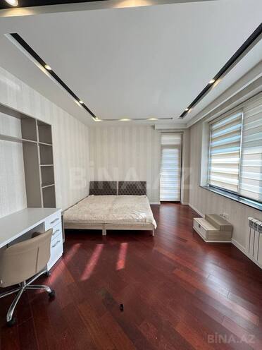 İcarəyə verilir 6 otaqlı həyət evi/bağ evi 400 m², Mərdəkan q., photo 15 from 30