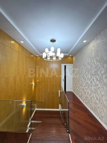 İcarəyə verilir 6 otaqlı həyət evi/bağ evi 400 m², Mərdəkan q., photo 10 from 30