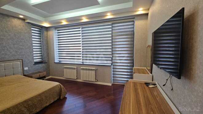 İcarəyə verilir 6 otaqlı həyət evi/bağ evi 400 m², Mərdəkan q., photo 12 from 30