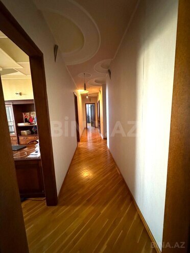 Продаётся 5-комн. новостройка 245 м², м. Низами, photo 11 from 16