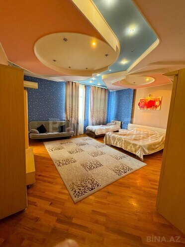 Продаётся 5-комн. новостройка 245 м², м. Низами, photo 7 from 16