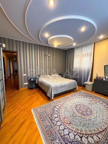 Продаётся 5-комн. новостройка 245 м², м. Низами, photo 6 from 16