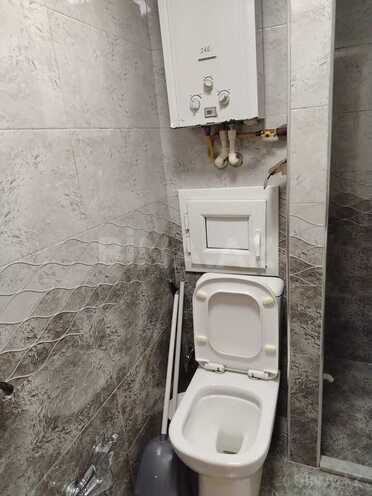 Сдаётся 2-комн. вторичка 50 м², м. Ази Асланов, photo 7 from 9