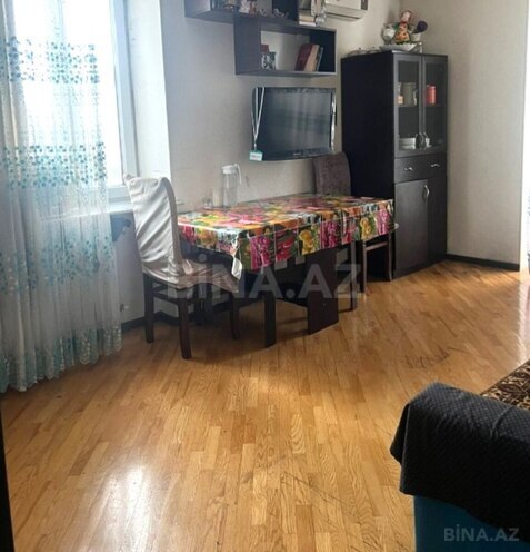 Satılır 2 otaqlı köhnə tikili 35 m², Yasamal r., photo 3 from 11