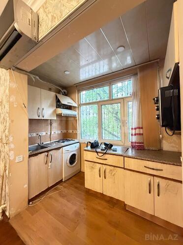 Продаётся 2-комн. вторичка 50 м², м. Мемар Аджеми, photo 8 from 18