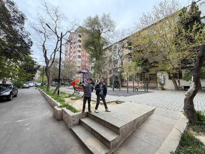 Продаётся 2-комн. вторичка 50 м², м. Мемар Аджеми, photo 3 from 18