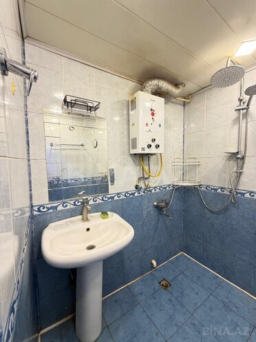 Продаётся 2-комн. вторичка 50 м², м. Мемар Аджеми, photo 16 from 18