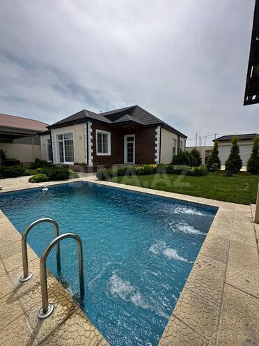 Сдаётся 3-комн. дом/дача 120 м², пос. Мардакан, photo 10 from 14