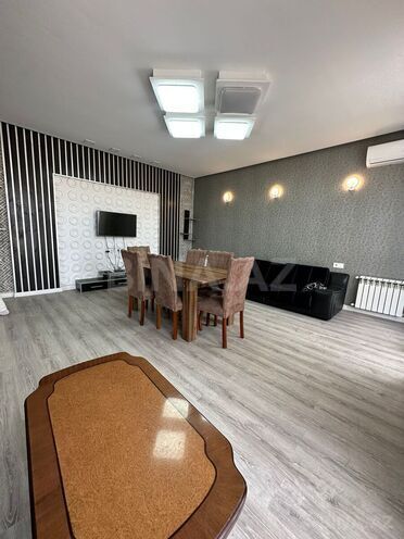 Сдаётся 3-комн. дом/дача 120 м², пос. Мардакан, photo 12 from 14