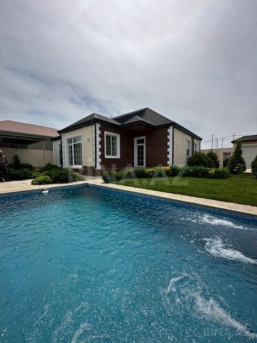 Сдаётся 3-комн. дом/дача 120 м², пос. Мардакан, photo 1 from 14
