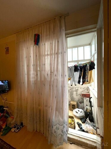 Satılır 2 otaqlı köhnə tikili 50 m², Azadlıq Prospekti m., photo 5 from 8