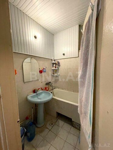 Satılır 2 otaqlı köhnə tikili 50 m², Azadlıq Prospekti m., photo 7 from 8