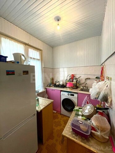 Satılır 2 otaqlı köhnə tikili 50 m², Azadlıq Prospekti m., photo 6 from 8