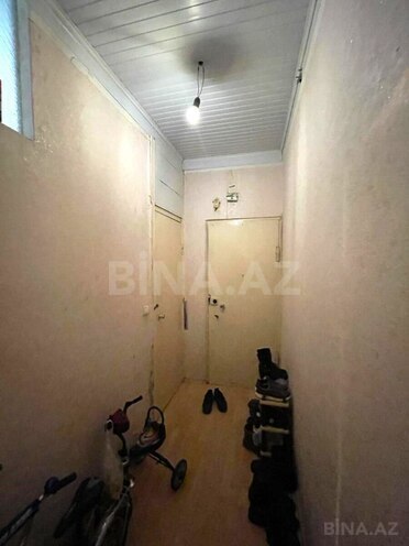 Satılır 2 otaqlı köhnə tikili 50 m², Azadlıq Prospekti m., photo 4 from 8
