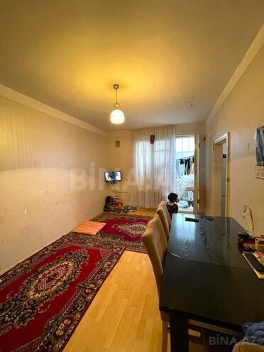 Satılır 2 otaqlı köhnə tikili 50 m², Azadlıq Prospekti m., photo 1 from 8