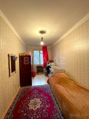 Satılır 2 otaqlı köhnə tikili 50 m², Azadlıq Prospekti m., photo 3 from 8