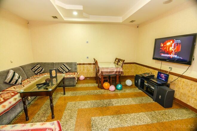 Сдаётся  объект 150 м², м. Сахил, photo 4 from 16