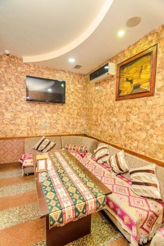 Сдаётся  объект 150 м², м. Сахил, photo 9 from 16