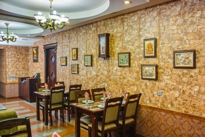 Сдаётся  объект 150 м², м. Сахил, photo 3 from 16