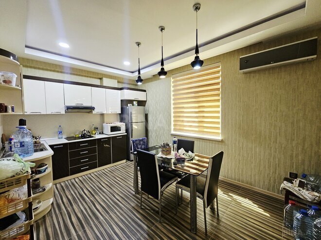 Продаётся 2-комн. новостройка 66 м², пос. Масазыр, photo 3 from 12