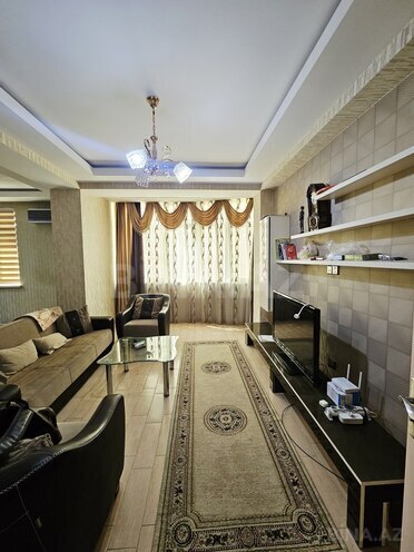 Продаётся 2-комн. новостройка 66 м², пос. Масазыр, photo 5 from 12