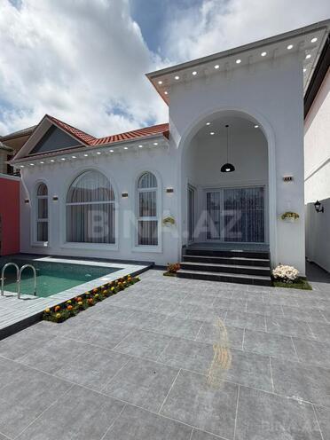 Продаётся 4-комн. дом/дача 140 м², пос. Мардакан, photo 4 from 23
